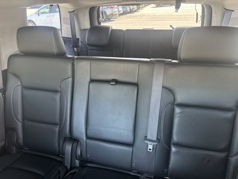 Used 2015 Chevrolet Tahoe LT AWD/4WD image 13