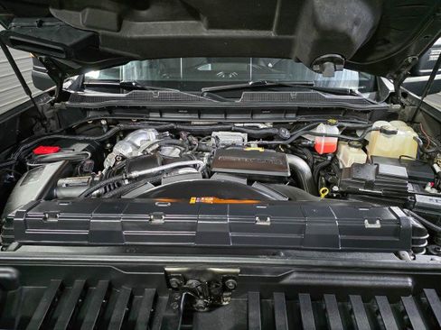 Used 2022 Chevrolet Silverado 3500 LT w/ All Star Edition AWD/4WD image 39