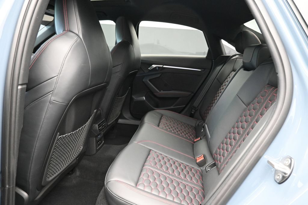 Used 2024 Audi RS 3 w/ RS Technology Package AWD/4WD image 20