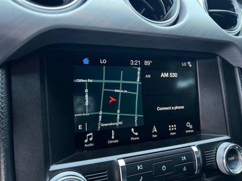 Used 2018 Ford Mustang GT Premium RWD image 31