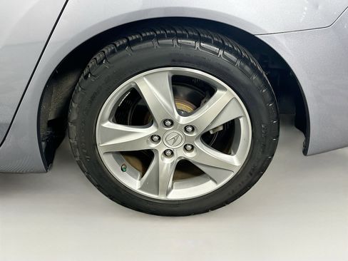 Used 2012 Acura TSX Sedan image 11