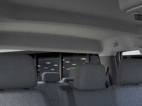 New 2025 Ford F550 4x4 SuperCab Super Duty image 22