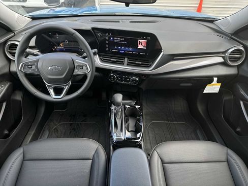 New 2026 Chevrolet Trax ACTIV w/ Sunroof Package image 14