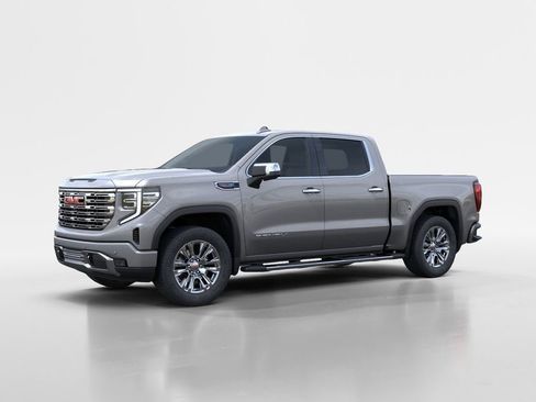 New 2026 GMC Sierra 1500 Denali image 2
