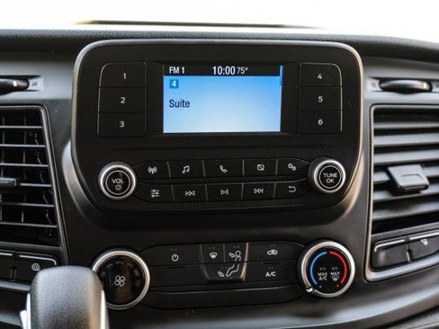 Used 2021 Ford Transit 150 Medium Roof w/ Load Area Protection Package image 26