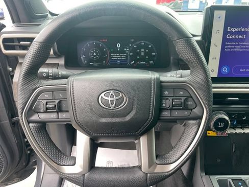 Used 2024 Toyota Tacoma Limited w/ Limited Package (LT) AWD/4WD image 25