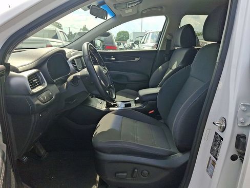 Used 2019 Kia Sorento AWD V6 image 15