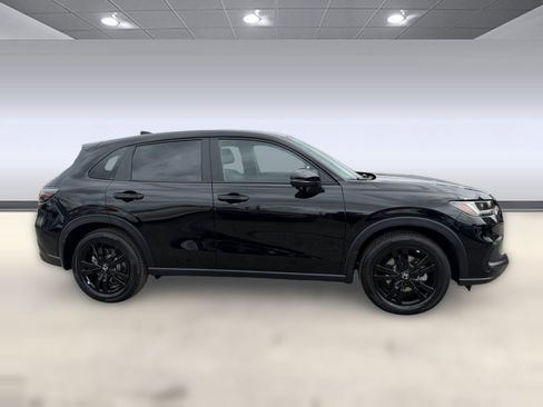 New 2026 Honda HR-V Sport image 7
