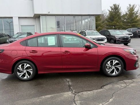 Used 2025 Subaru Legacy Premium image 2