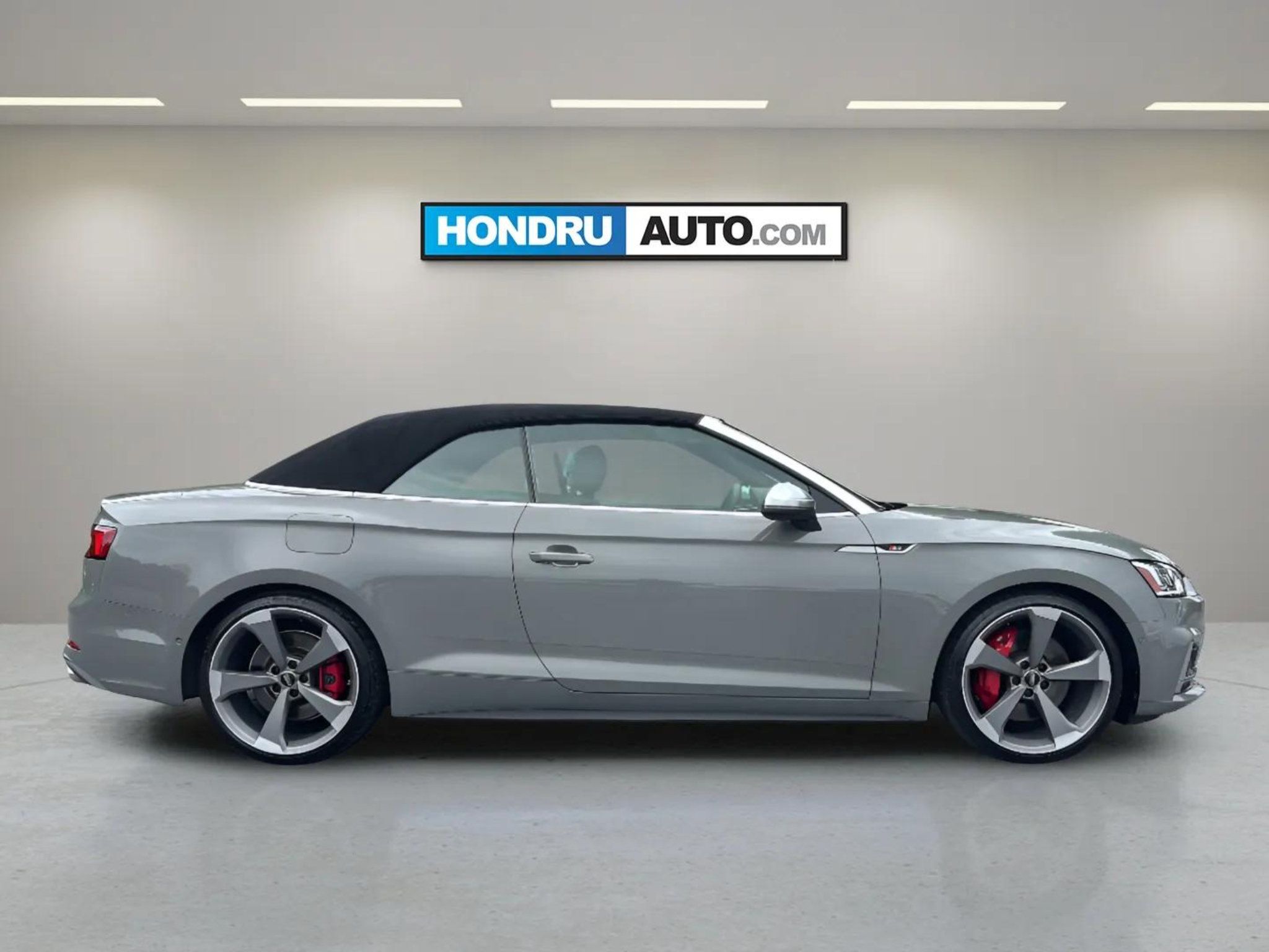 Used 2019 Audi S5 Prestige AWD/4WD image 12