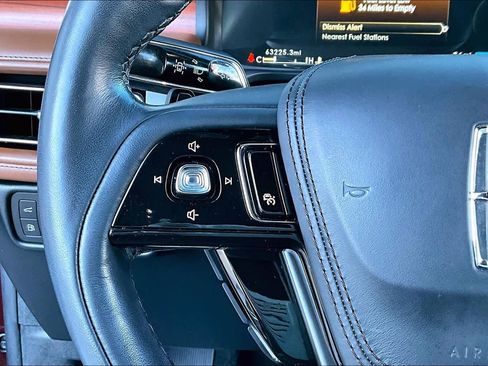 Used 2022 Lincoln Aviator Grand Touring w/ Equipment Group 301A image 24