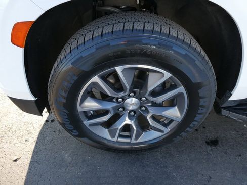 Used 2021 Chevrolet Tahoe LT image 10