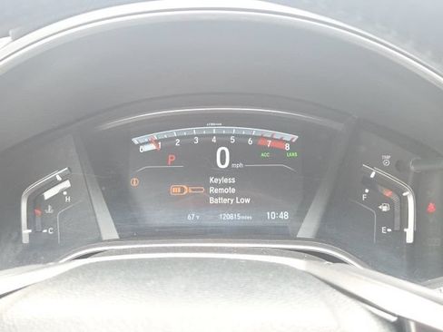 Used 2018 Honda CR-V EX-L image 42