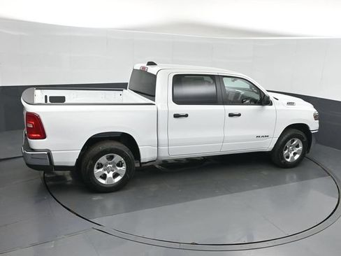 New 2026 RAM 1500 Big Horn AWD/4WD image 35