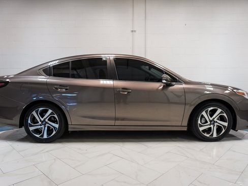 Used 2021 Subaru Legacy Limited w/ Popular Package #2 image 39