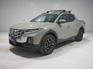 Certified 2023 Hyundai Santa Cruz SEL Premium video 1