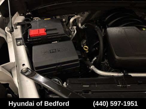Used 2023 Chevrolet Silverado 1500 LTZ AWD/4WD image 31