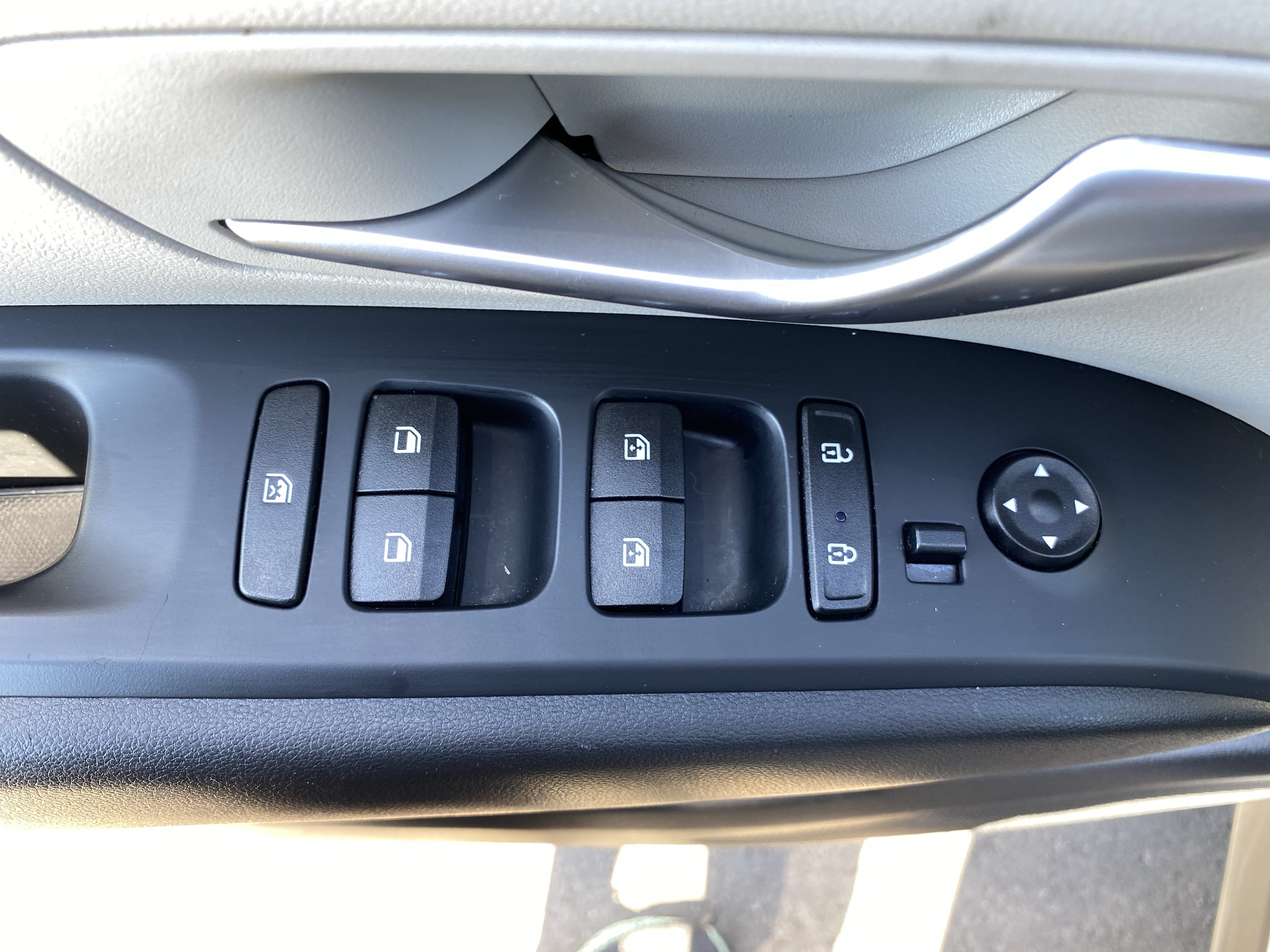 Used 2023 Hyundai Tucson SEL AWD/4WD image 19