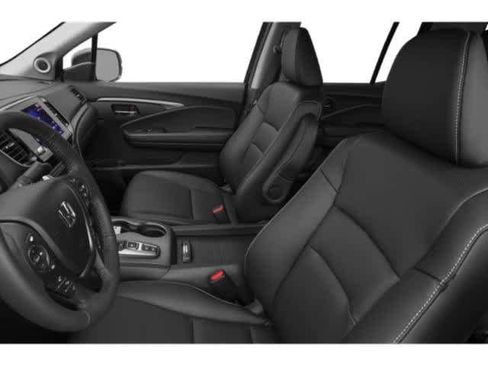 Used 2022 Honda Ridgeline RTL image 12