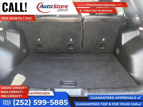 Used 2019 Jeep Cherokee Limited FWD image 10