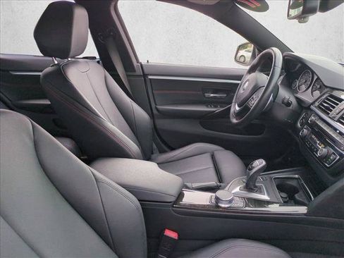 Used 2017 BMW 430i Gran Coupe RWD image 22