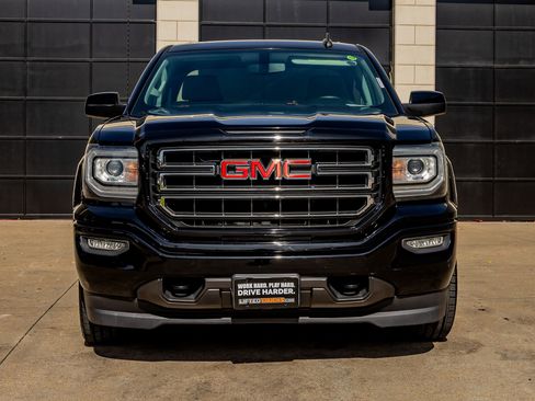 Used 2018 GMC Sierra 1500 Base w/ Elevation Edition image 2