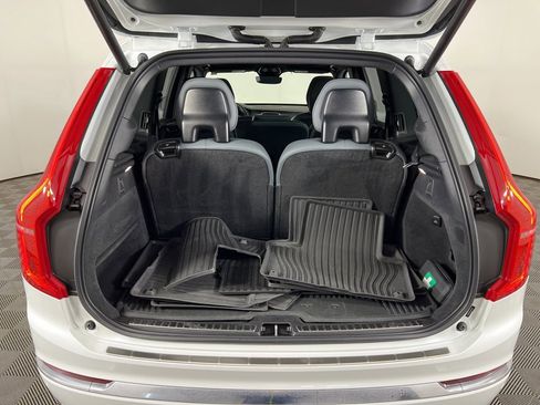 Used 2024 Volvo XC90 B6 Ultimate w/ Protection Package Premier image 24