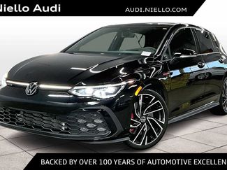 Used 2024 Volkswagen GTI Autobahn video 1