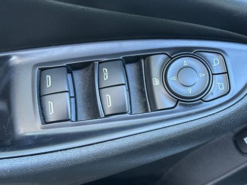 Used 2017 Chevrolet Volt Premier w/ Driver Confidence II Package image 12