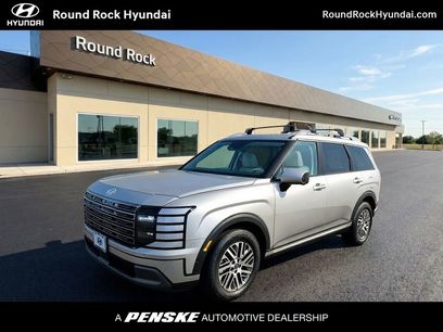 New 2026 Hyundai Palisade SEL