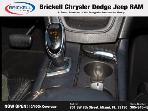 Used 2019 Cadillac XT5 Premium Luxury AWD/4WD image 24