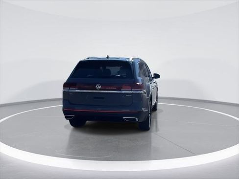 New 2026 Volkswagen Atlas SEL AWD/4WD image 7