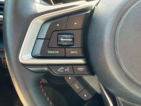 Used 2023 Subaru Crosstrek 2.0i Premium image 34