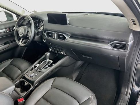 Used 2023 MAZDA CX-5 AWD 2.5 S image 31