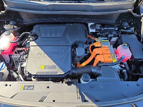 Certified 2023 Kia Niro EX image 30