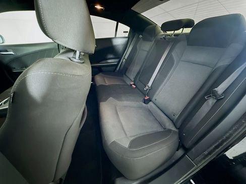 Used 2021 Dodge Charger SXT RWD image 25
