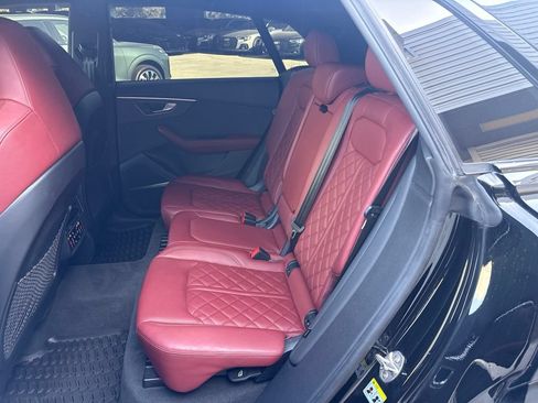 Used 2024 Audi SQ8 Premium Plus AWD/4WD image 14