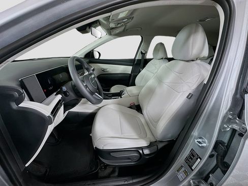 New 2026 Hyundai Tucson SE FWD image 15