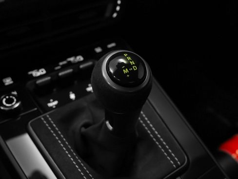 Used 2022 Porsche 911 GT3 image 53