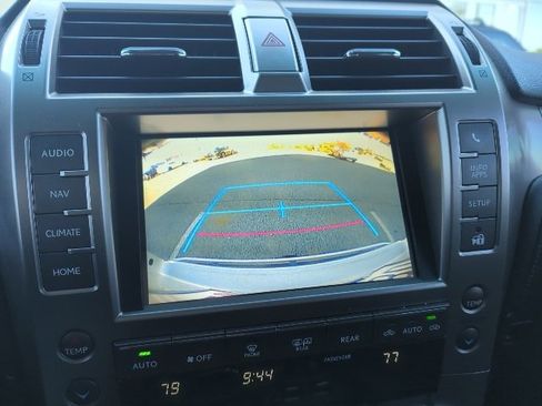 Used 2015 Lexus GX 460 460 image 9