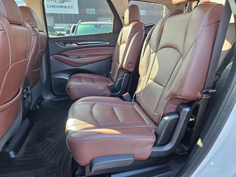 Used 2020 Buick Enclave Avenir w/ Avenir Technology Package image 29