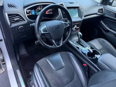 Used 2017 Ford Edge Sport w/ Equipment Group 401A AWD/4WD image 12