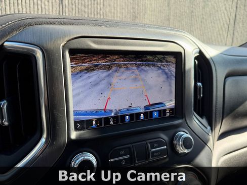 Used 2021 GMC Sierra 1500 Denali w/ Denali Ultimate Package image 33