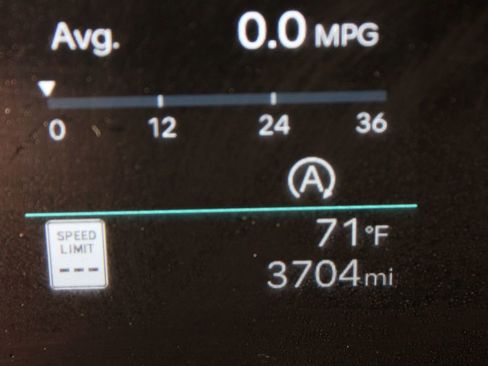 Certified 2026 Hyundai Santa Fe SEL image 29