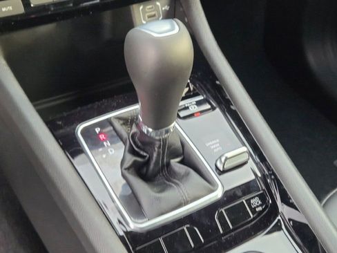 New 2026 Jeep Compass Latitude image 25