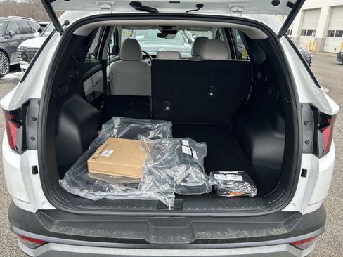 New 2026 Hyundai Tucson SEL image 5