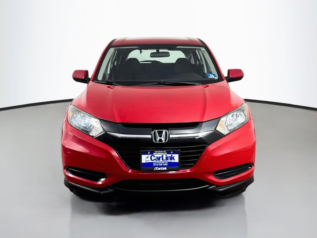 Used 2018 Honda HR-V LX image 2