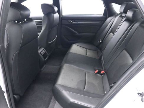 Used 2022 Honda Accord Sport image 18