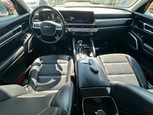 Used 2023 Kia Telluride EX AWD/4WD image 30