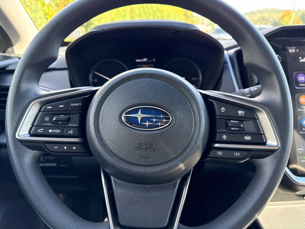 New 2026 Subaru Impreza 2.0i Sport AWD/4WD image 27